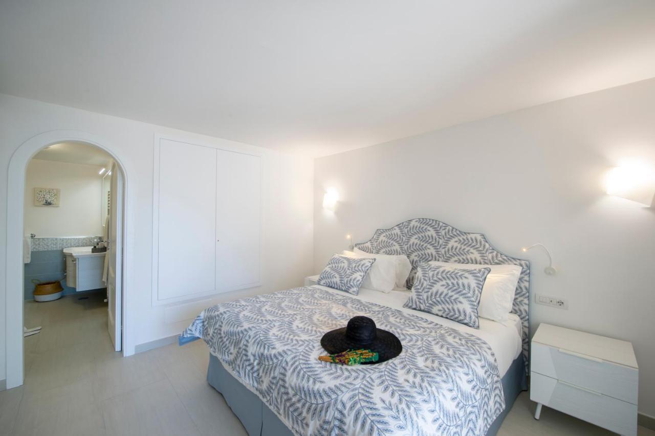 Casa Carmela Apartment Позитано Екстериор снимка