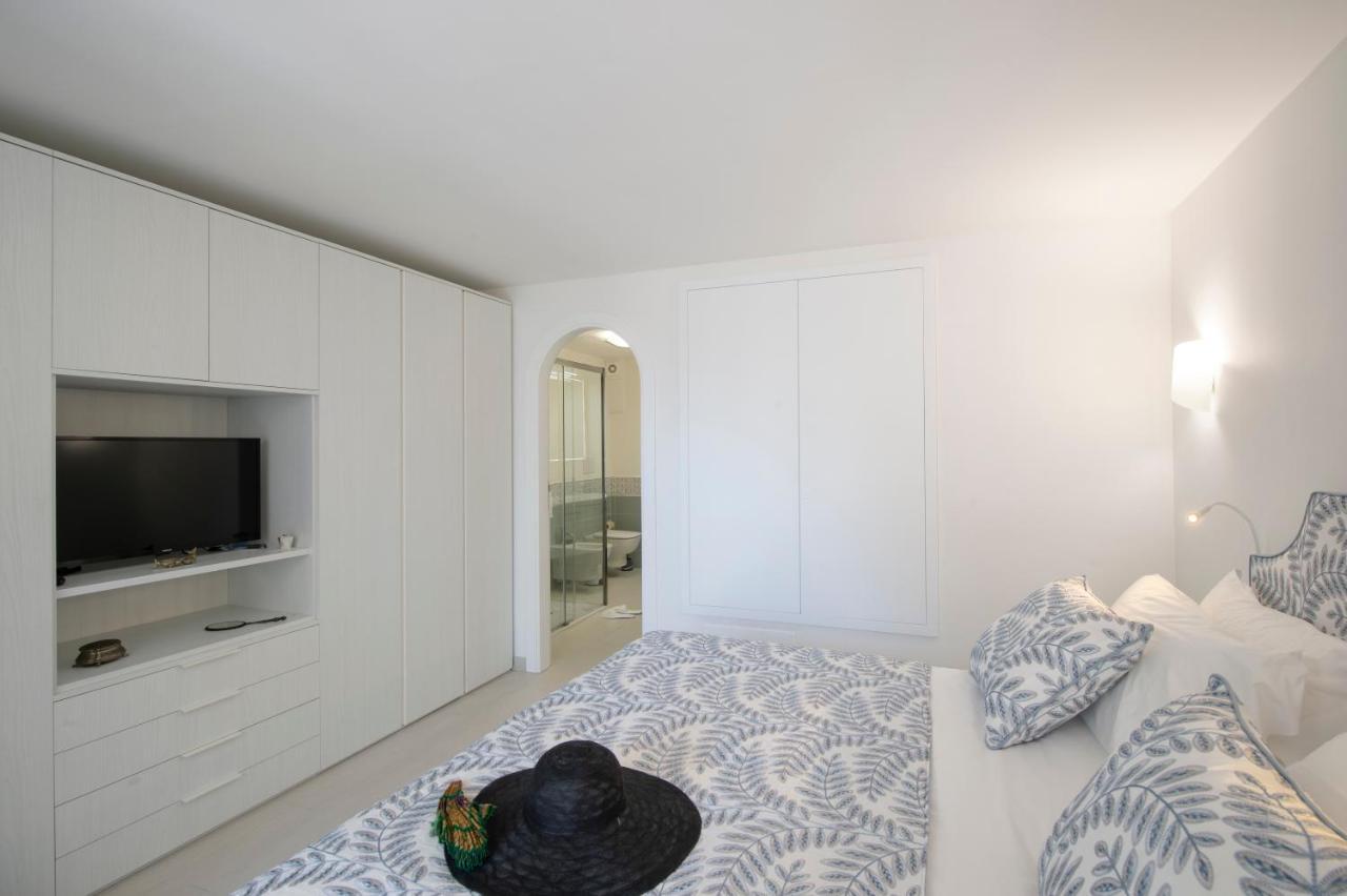 Casa Carmela Apartment Позитано Екстериор снимка