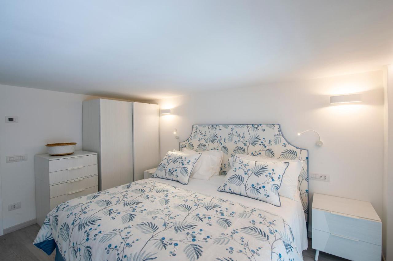 Casa Carmela Apartment Позитано Екстериор снимка