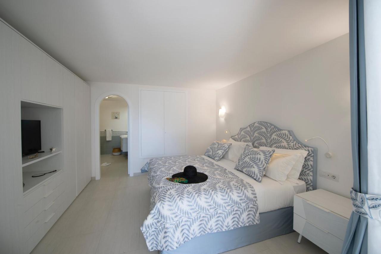 Casa Carmela Apartment Позитано Екстериор снимка