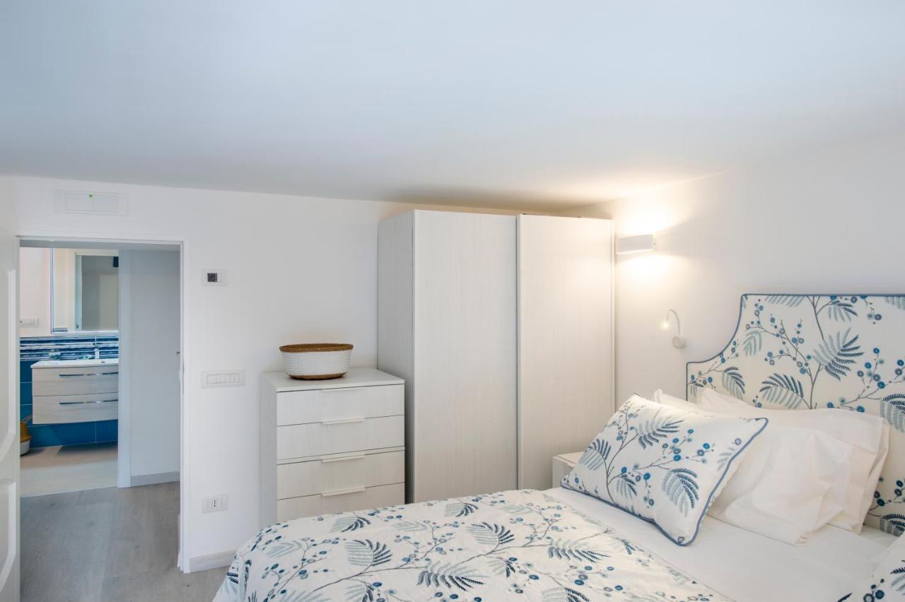 Casa Carmela Apartment Позитано Екстериор снимка