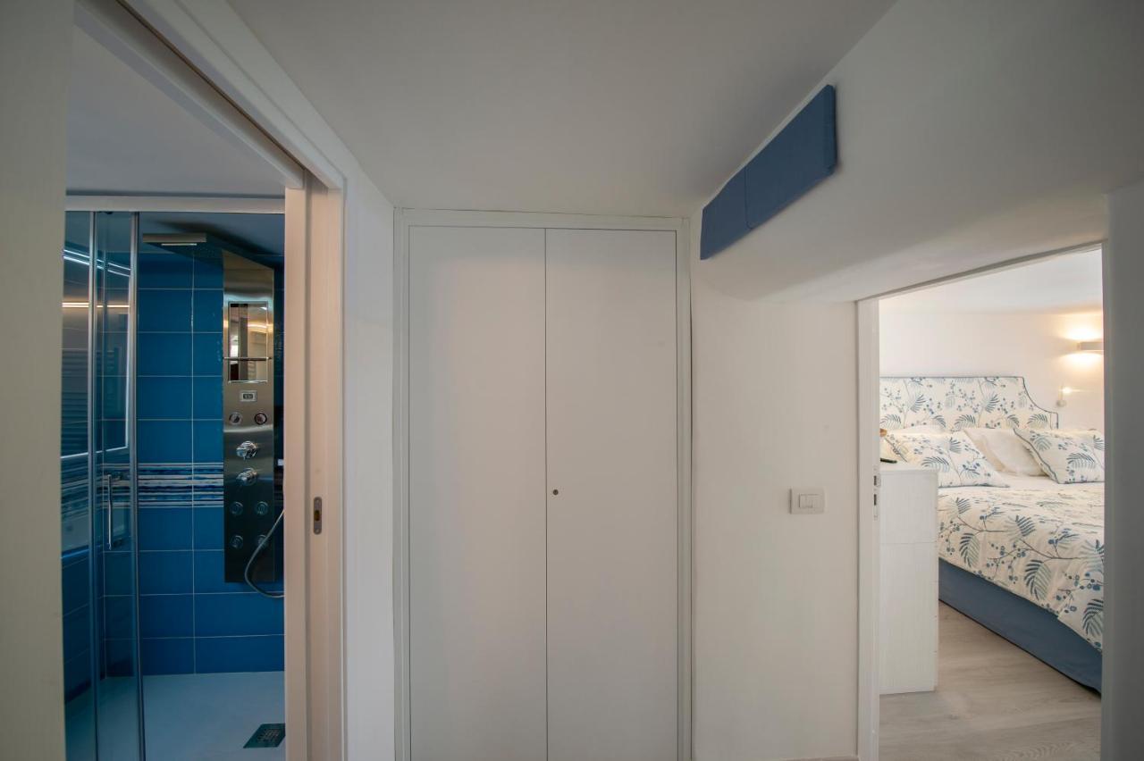Casa Carmela Apartment Позитано Екстериор снимка