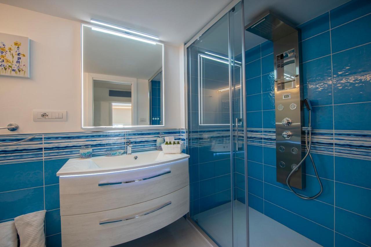 Casa Carmela Apartment Позитано Екстериор снимка